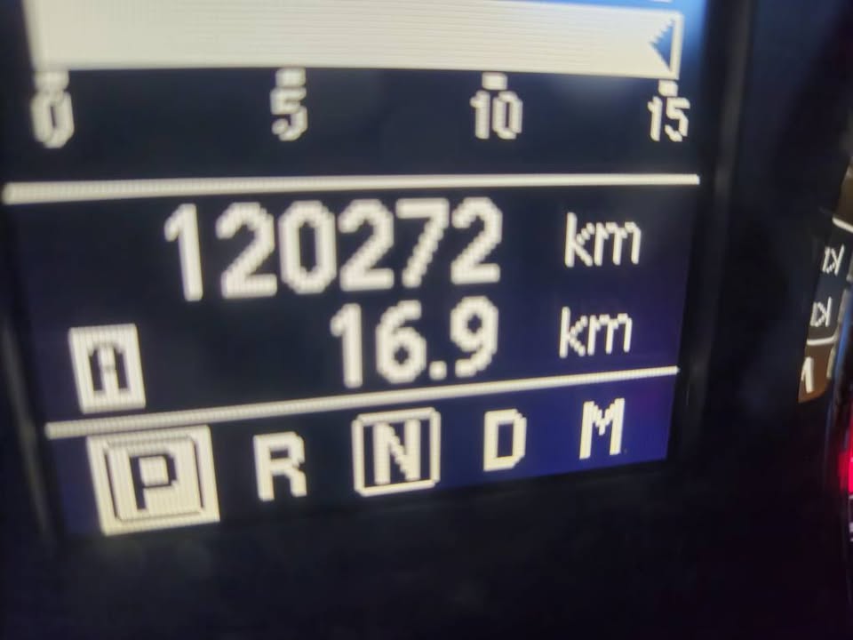 2013 nissan xtrail st 4x4 auto easy peasy finance 11.jpg